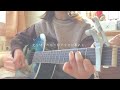 【弾き語り】フィルムカメラ / 文藝天国  covered by うみ☺︎