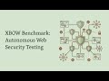 XBOW Benchmark: Autonomous Web Security Testing