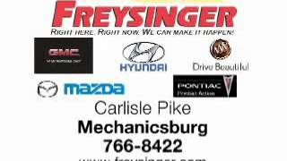 Chevrolet Impala, Freysinger- Mechanicsburg, PA 17050