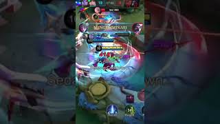 Arlott Bugil Best Gameplay