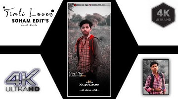 Ghanshyam Rathva New Timli Status 2023 Ld Dodva New Timli Status 2023 #aadivasi_boy_sohu