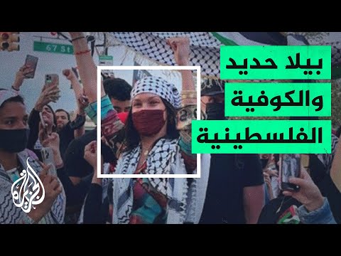 نجوم هوليود يند دون بالاعتداءات الإسرائيلية على الفلسطينيين فمن هم