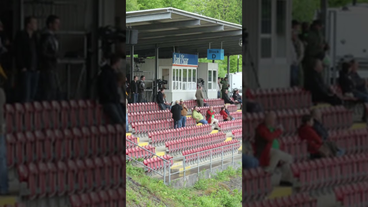 Denkt ihr der SV Elversberg schafft den Aufstieg?!🤔