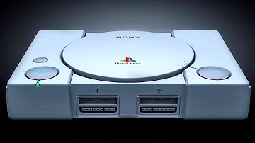 THE PLAYSTATION CLASSIC MINI Official Unboxing (2018)