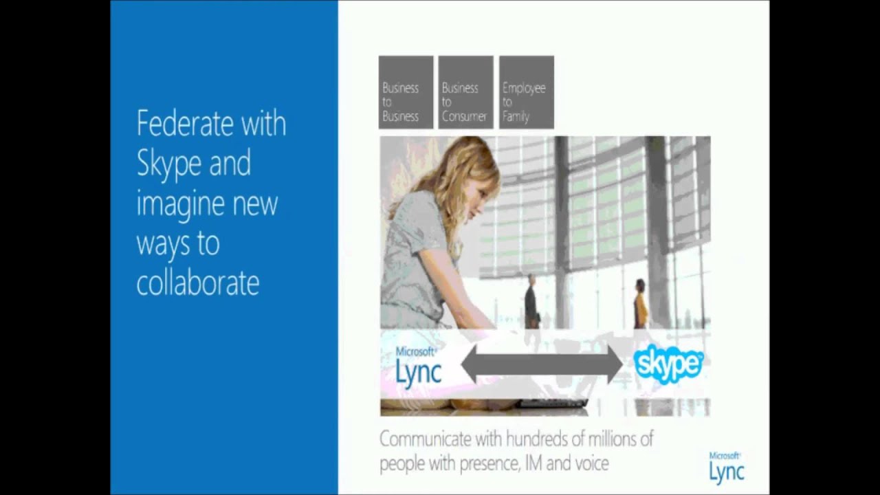 Navantis Lync 2013 Presentation