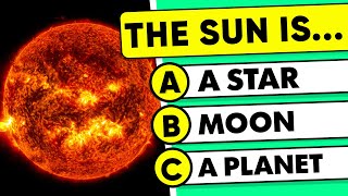 How Much Do You Know About Space? 🪐🔭 by Nerdy Ninja Quizzes 23 views 3 weeks ago 11 minutes, 33 seconds