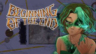 In the Dark - [Ep.20] |  Beginning Of The End
