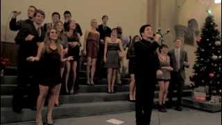 USC SoCal VoCals: Merry Christmas Happy Holidays