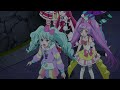 【3月27日！アプリ内で上映！】アイドルランドプリパラ＃11話予告映像「勢いあまってダイッキライブ！」