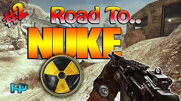 Call of Duty MW2: Road To Nuke! On Afghan. Too Easy..