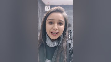My very first class on Unacademy| Parul Gera