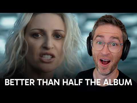 Up From The Bottom (Official Music Video) - Linkin Park Reaction