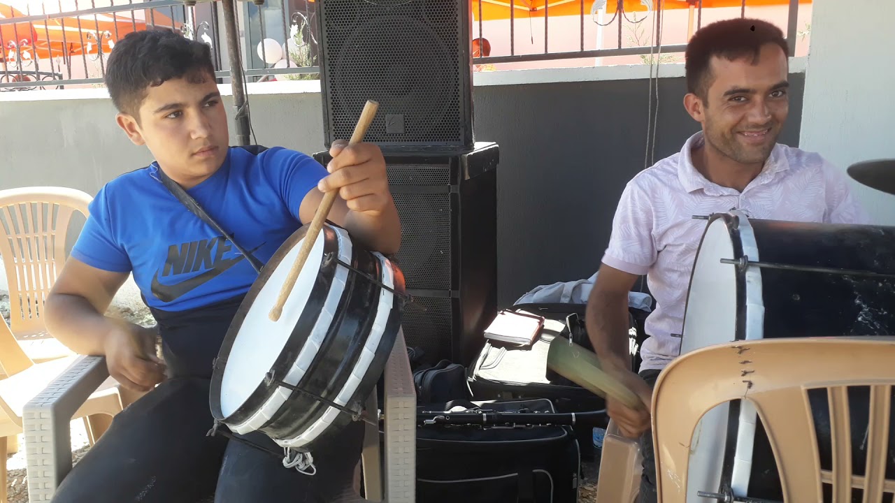 AL-YAZMA - MAVILIM (eski düzen)