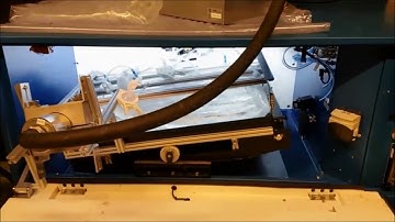 SOPAT Probe connected to Bioreactor (Floccular Model System)