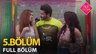 Alın Yazım Hint Dizisi | 5. Bölüm