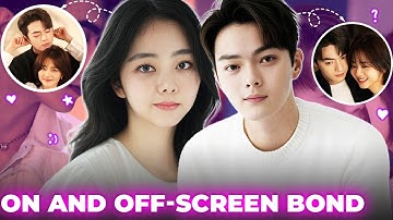 Behind the Scenes of As Beautiful As You | Xu Kai & Seven Tan’s Playful Chemistry