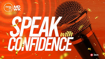 Speak with Confidence: 5 Mistakes to Avoid for Powerful Communication