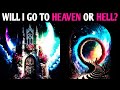 WILL I GO TO HEAVEN OR HELL? Quiz Personality Test - 1 Million Tests
