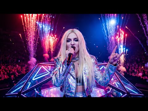 Eva – BOOM