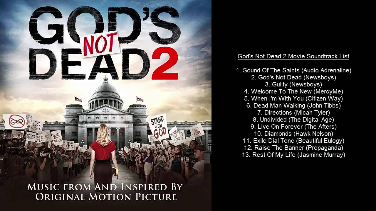 gods not dead 2 watch free