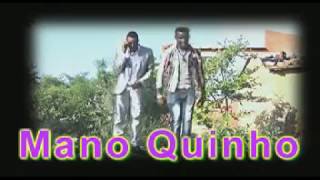 Puto Nelson ft. Mano Quinho - Muanaimudzafuwe Ndirikuenda (Vídeo Oficial)