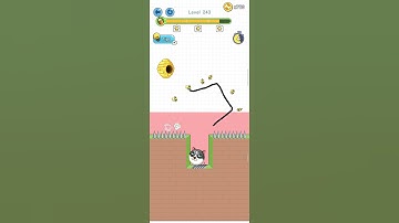Save the Doge Level 243 @lovetoogaming