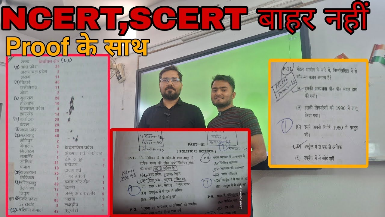 BPSC-TRE 4.0! Politi strategy! Political science strategy! PRT TGT PGT..! BEST BOOK 🔥🔥