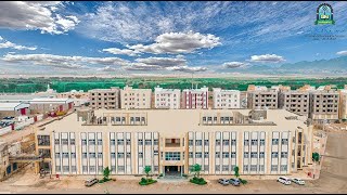 اكتشف المزيد حول الجامعة الأهلية الأولى في اليمن - المركز الرئيس عدن | www.ust.edu
