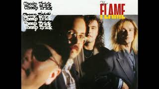 Cheap Trick  The Flame alternate