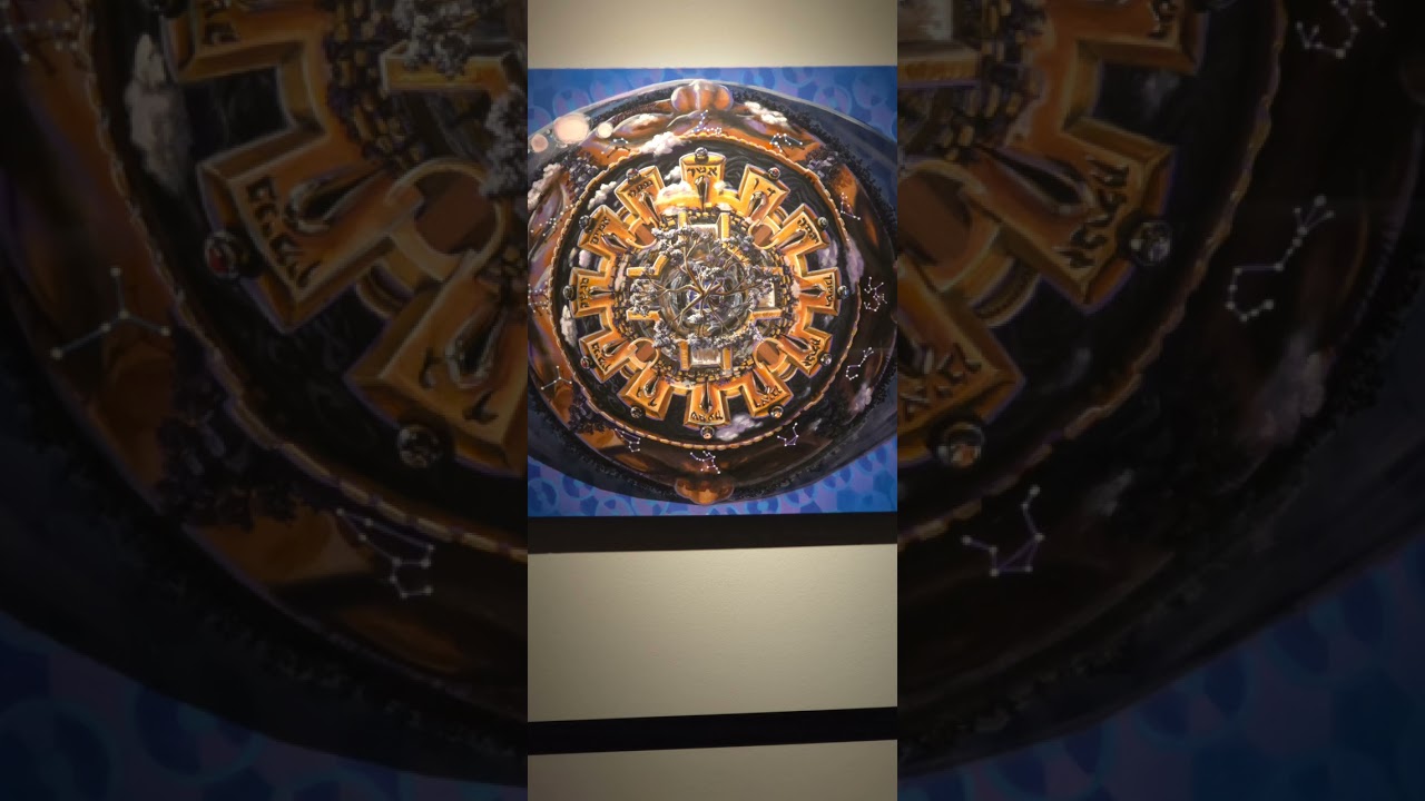 First Seek Ye the Kingdom - Holidxy x KMariE - Vuzamazulu Art Exhibit Soundtrack by Apollo Yakongo