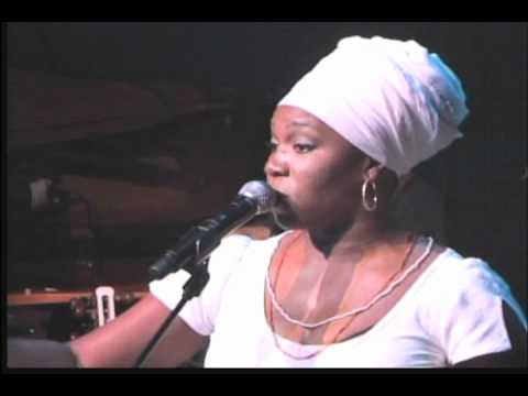 India.Arie & Idan Raichel Live at Anthology San Diego