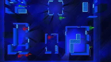 Frozen Synapse: Epic win (one turn !)