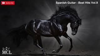 Spanish Guitar - Best Hits Vol.9