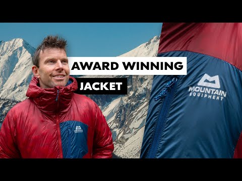 Mountain Equipment pioneering