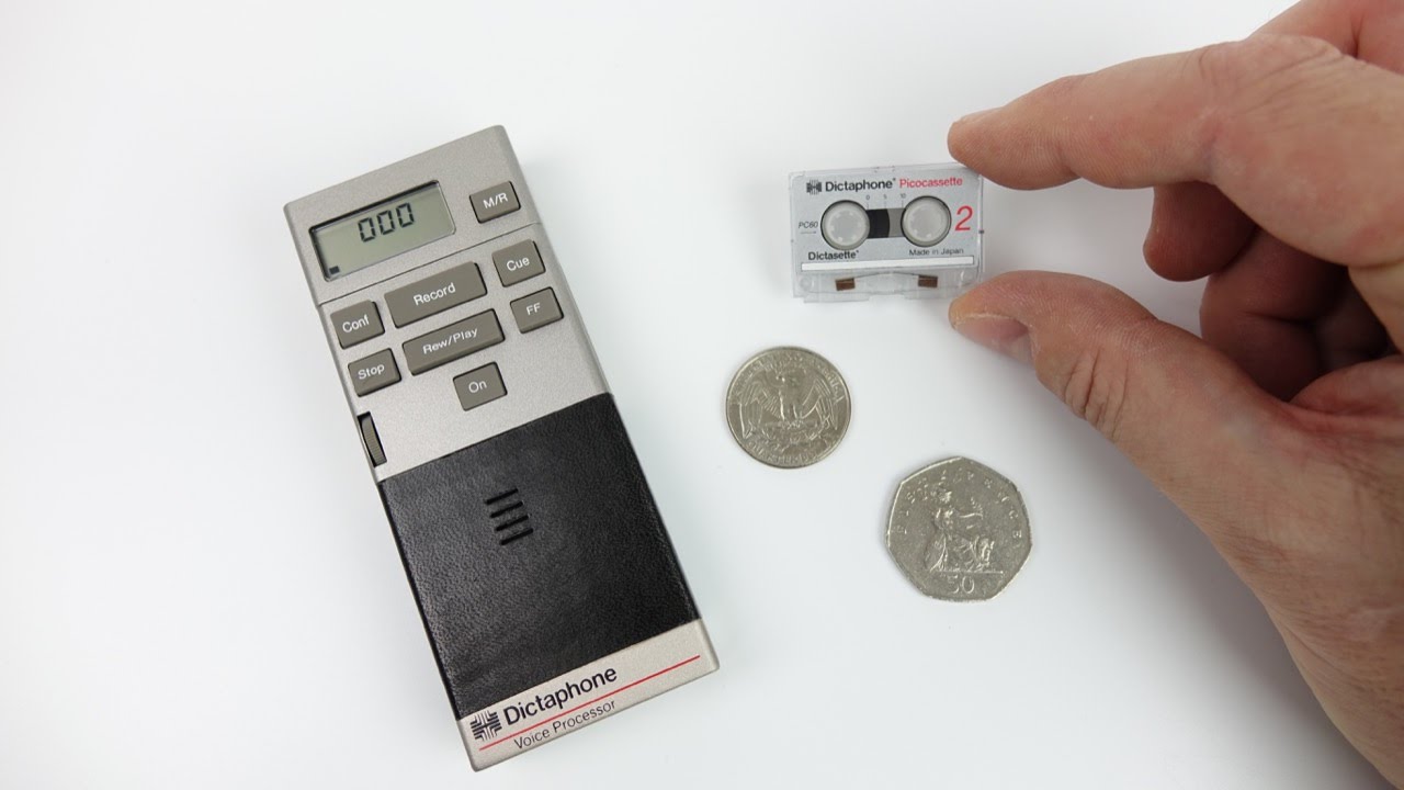 Small Cassette