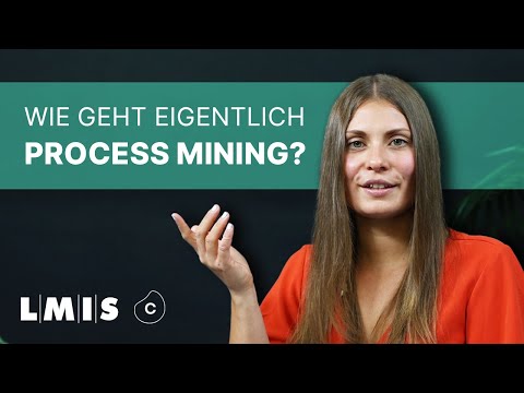 Wie geht eigentlich Process Mining | LMIS AG x Celonis