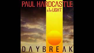 Paul Hardcastle - Daybreak (Full Album) 1984