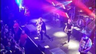 Download lagu I Prevail - Alone (Live Baltimore 2/14/17)