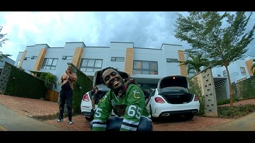 Krakye Geng - I Like It ft Kweku Smoke x Bosom P-yung(official video)