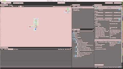 Unity Achievements System - How to Setup (Part 1)
