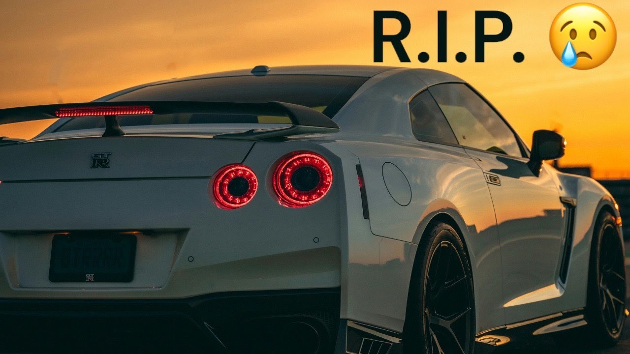 Is R35 Discontinued
