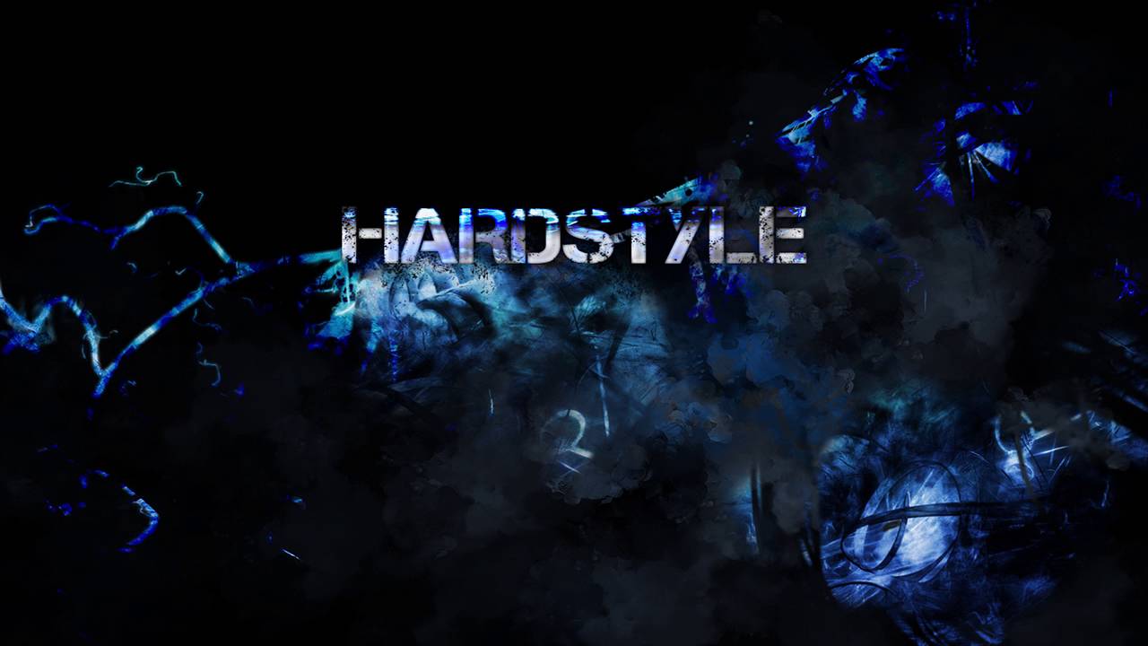 Random Week Hardstyle Mix Oktober 2016 by DJ Cody