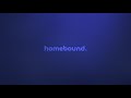 Homebound by neheart  but its a  slowed version