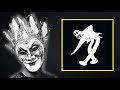 Granada - Concentrate (Boris Brejcha Style Minimal Techno)