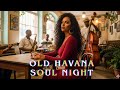 Café Cubano Playlist 🌹 Son Cubano, Cha-Cha & Latin Jazz | Chill Havana Café Music | Ritmo Café