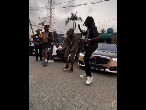 DAVIDO FT TEEJAY