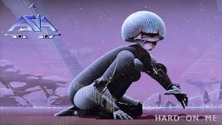 Watch Asia Hard On Me video