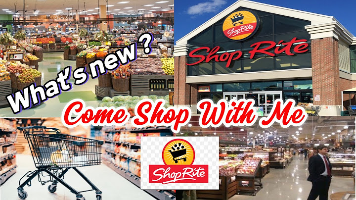 Come Shop With Me || What’s new in ShopRite|| New Arrivals || Shopping || ShopRite Vs Walmart#foryou