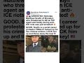 ICE Threat Suspect Arrested! Internet Reacts 🔥🇺🇸