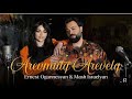 Ernest Ogannesyan Mash Israelyan Arevmutq Arev Ernest Ogannesyan Mash Israelyan Arevmutq Arev